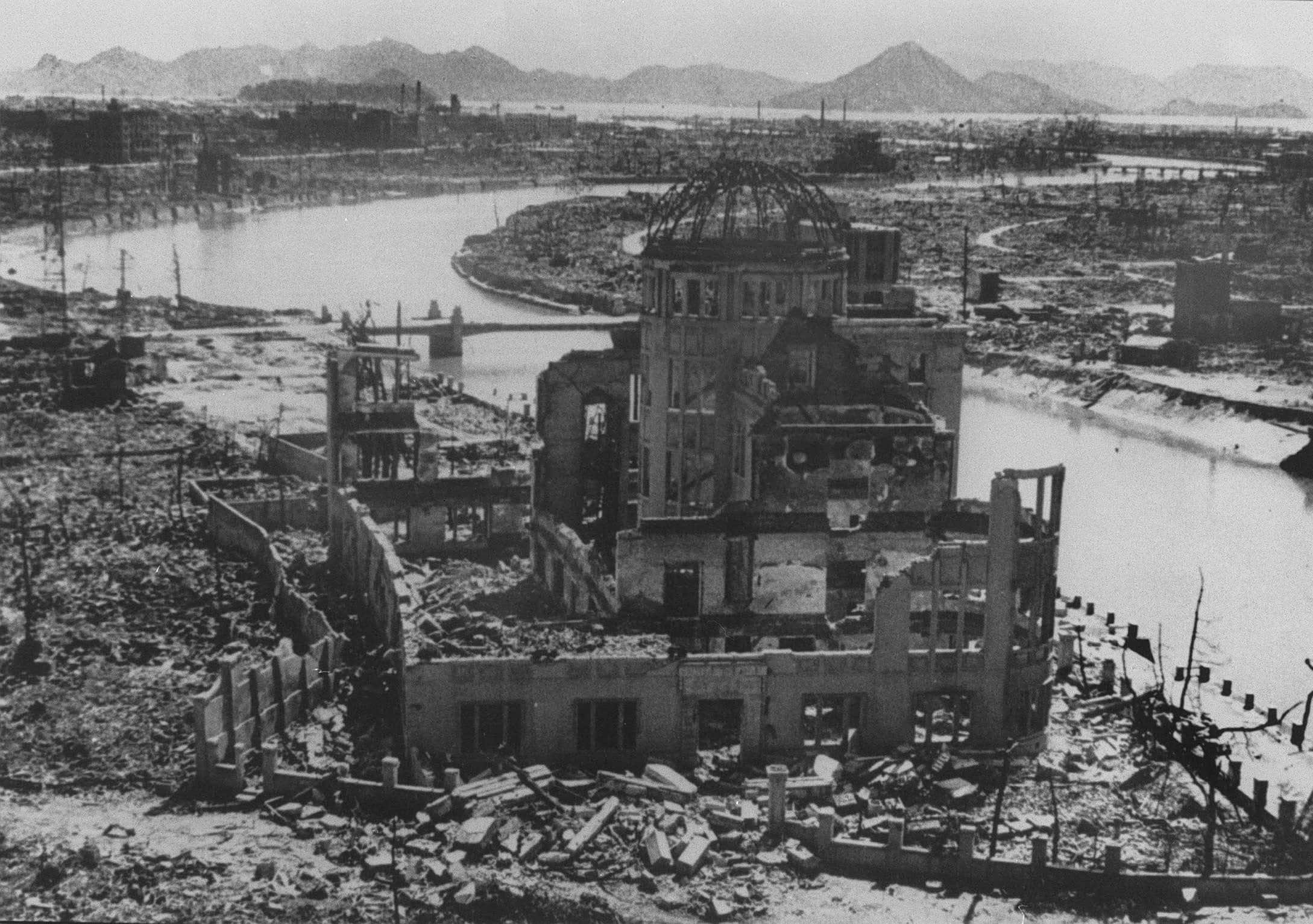 81 ans après Hiroshima : Le KKE alerte sur les dangers d'une nouvelle guerre impérialiste mondiale