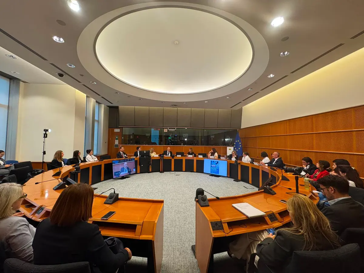 AbbVie participe au dialogue européen sur l'accès aux soins de santé et à l'innovation
