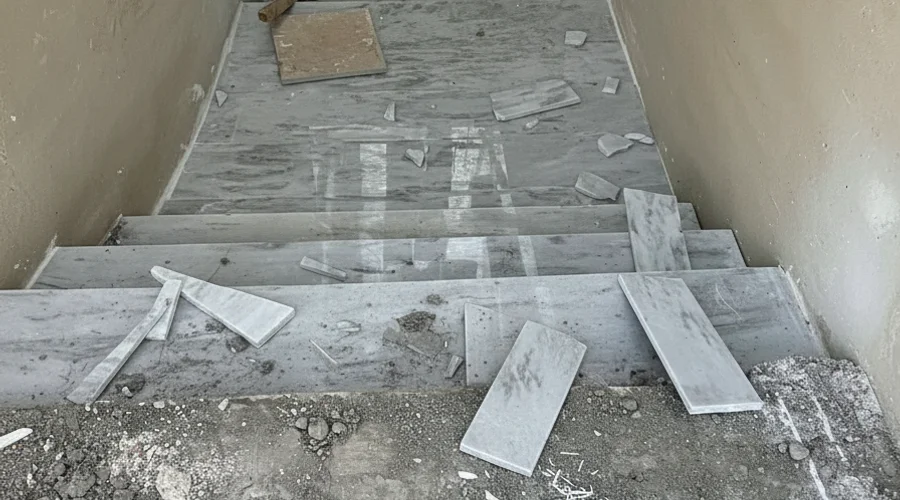 Des actes de vandalisme signalés au théâtre de jardin d'Alexandroupolis
