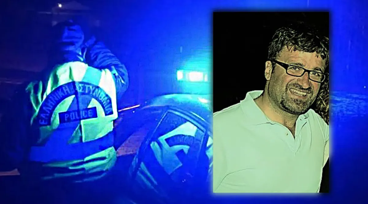 Affaire Manioudakis : Accusations d'ingérence de la direction locale de la police