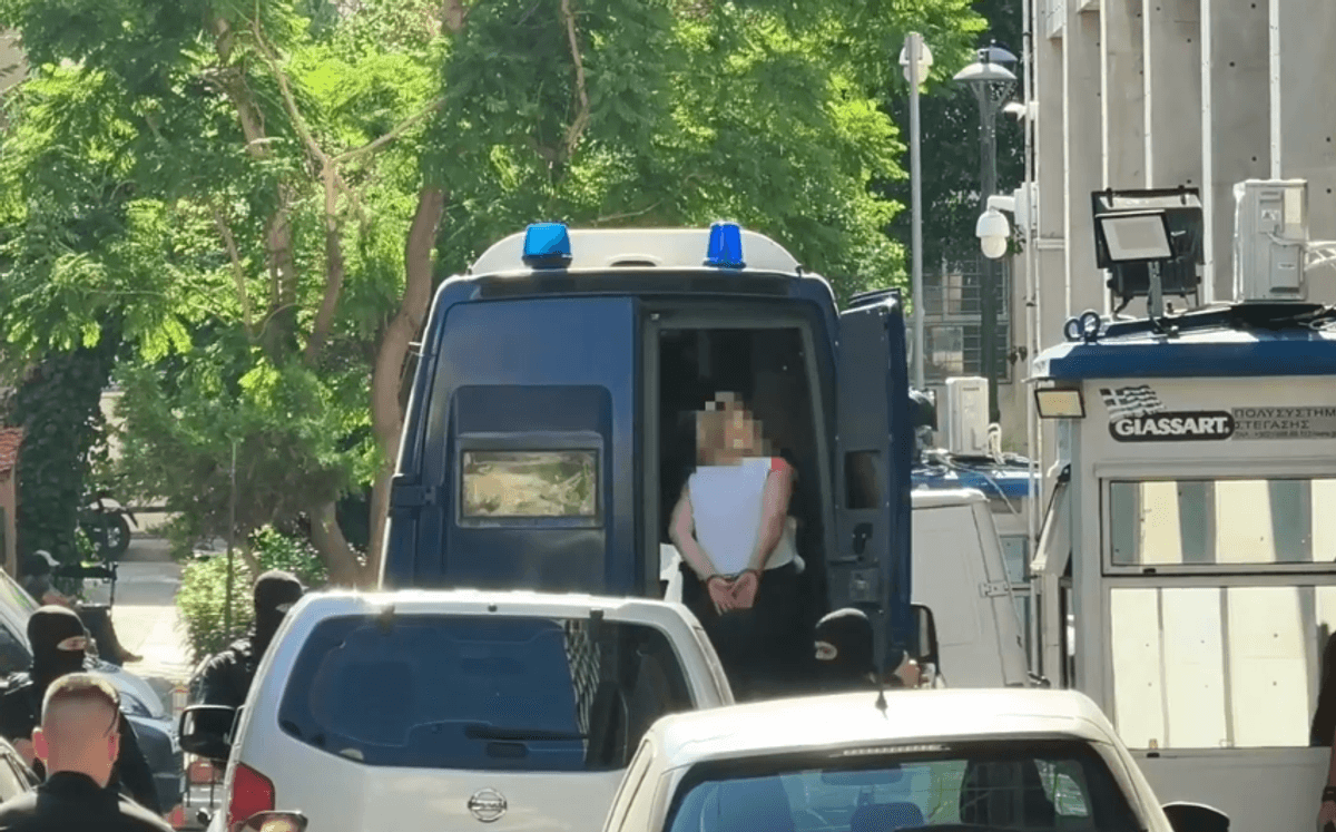 Affaire Marfin : La femme de 46 ans déférée devant la Cour d'appel après une nuit en détention