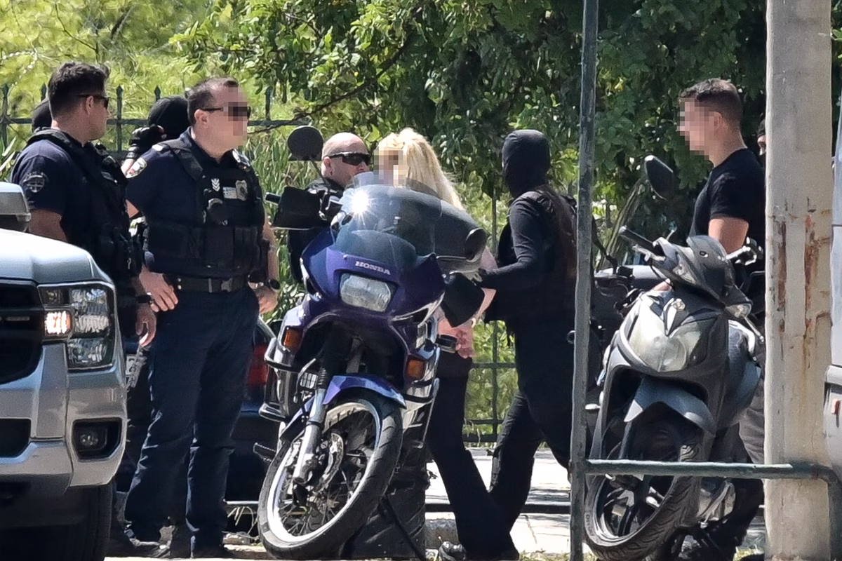 Affaire Marfin : La femme de 46 ans n'est pas identifiée comme suspecte malgré de nouvelles vérifications