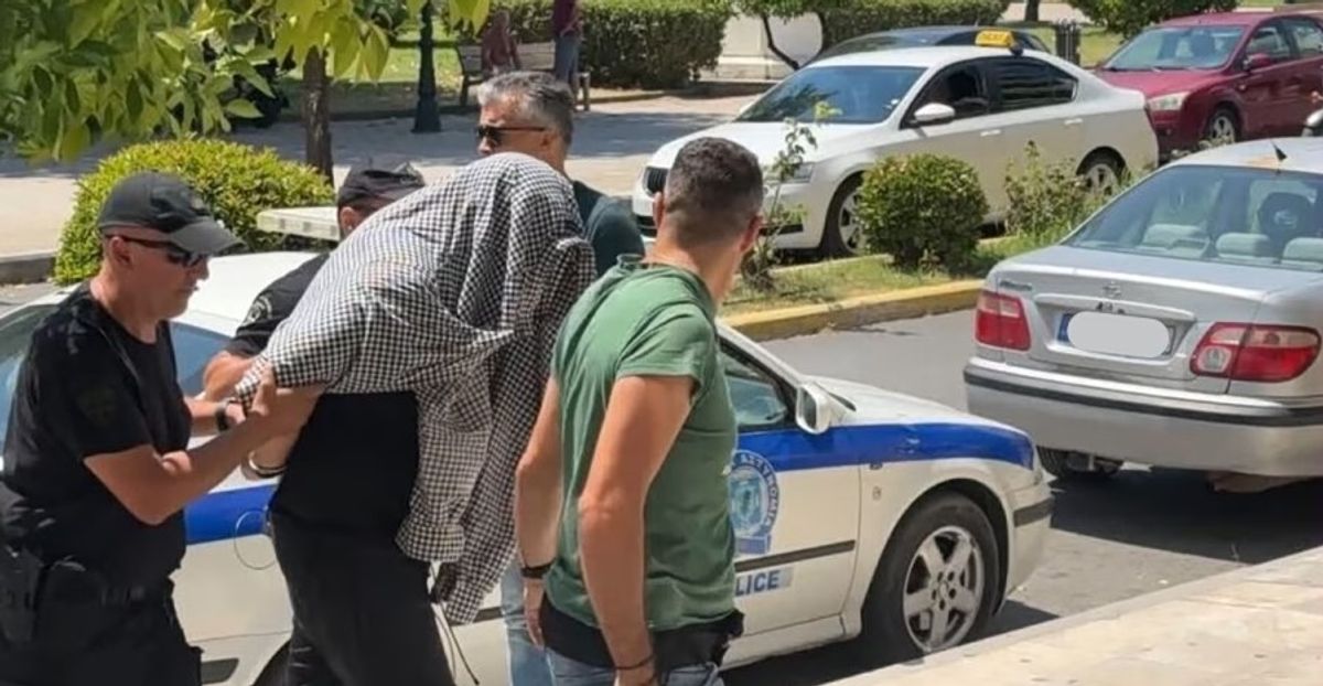 Affaire de Mystras : Un homme de 55 ans devant le juge pour avoir dissimulé le corps de son père dans un congélateur
