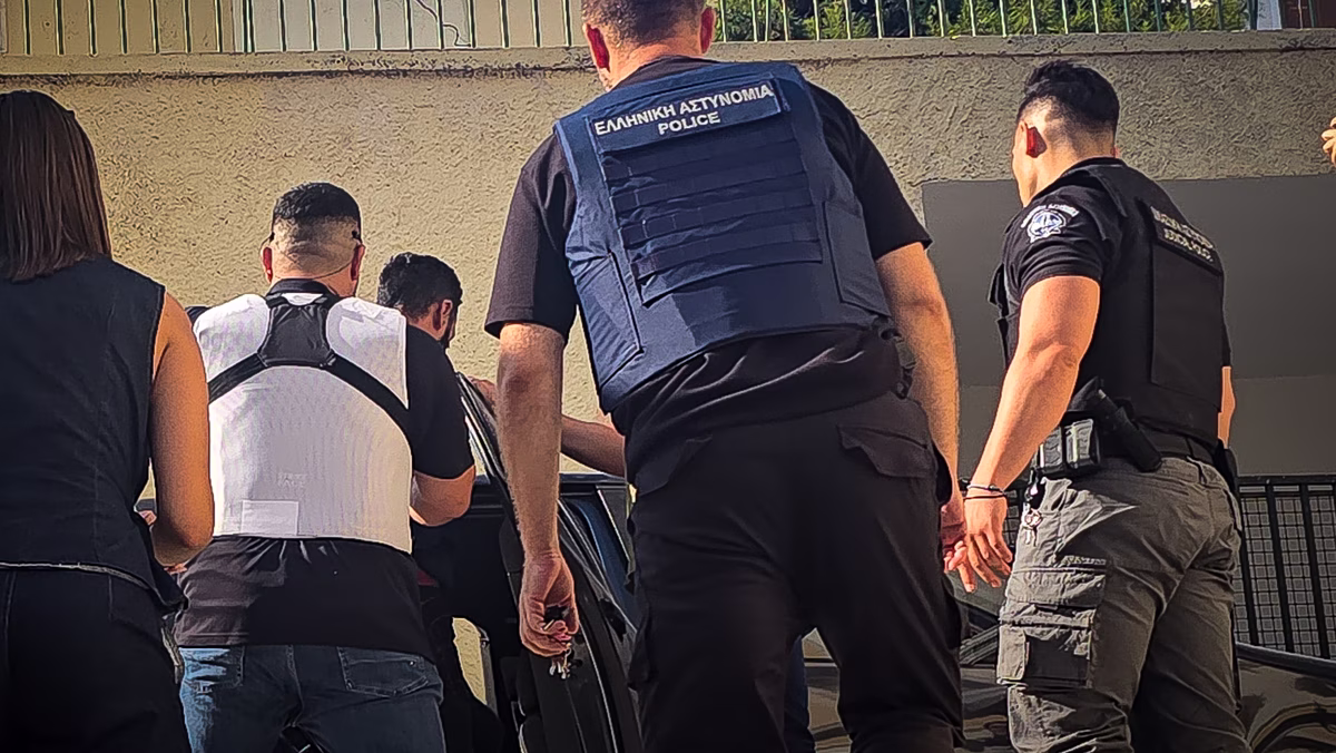 L'Affaire de Syros : Un Examen Approfondi du Meurtre de la Paramedic