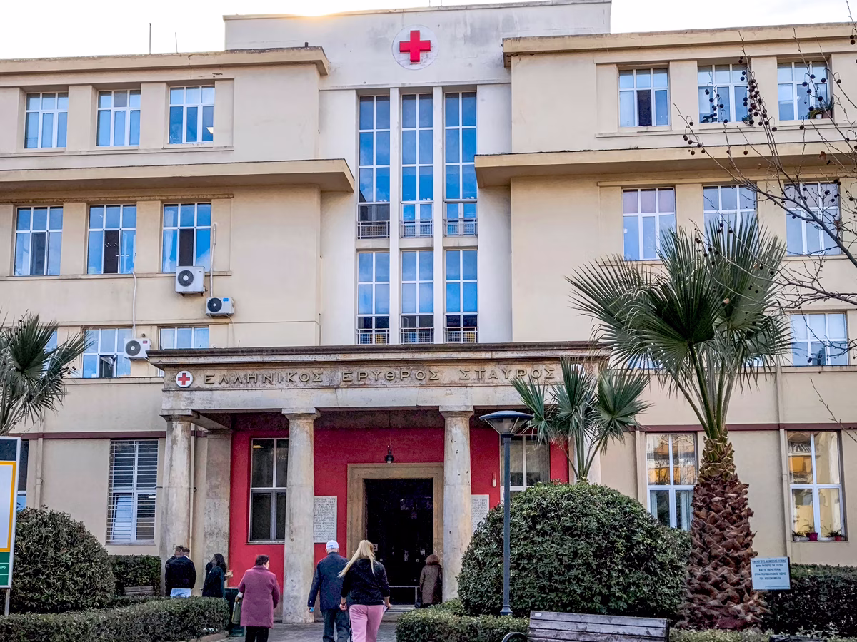 Agression contre une infirmière à l'hôpital de la Croix-Rouge: la POEDIN dénonce un incident grave