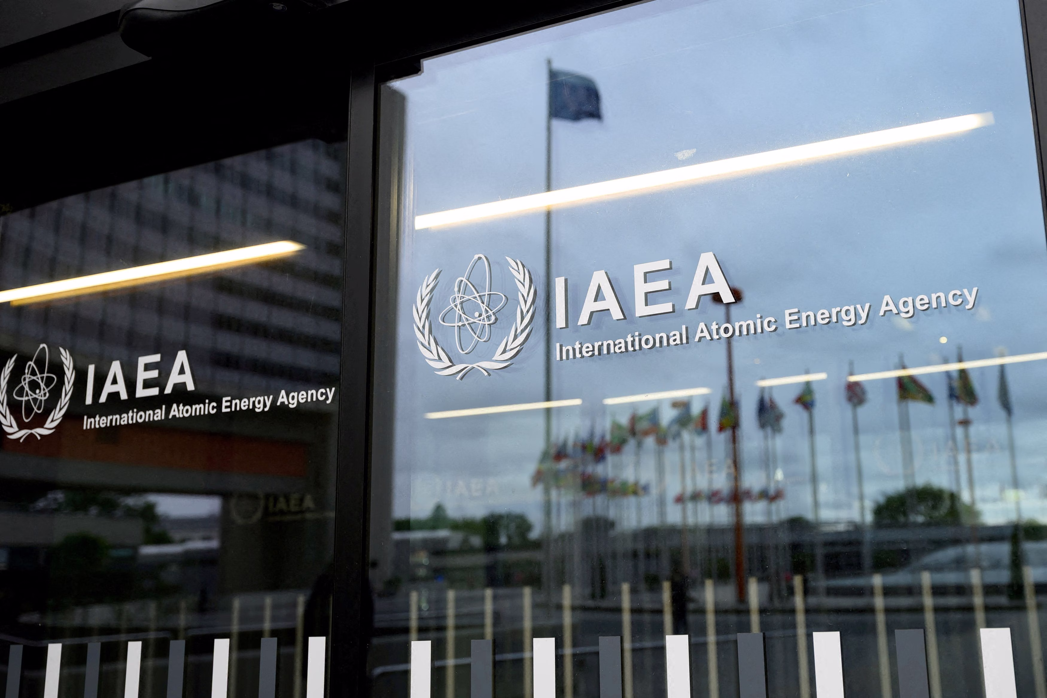 L'AIEA renvoie l'Iran au Conseil de sécurité de l'ONU pour non-respect de ses obligations