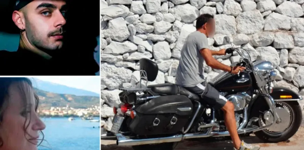 Aigio : une femme de 54 ans aurait tué son fils avant de se suicider, selon les autorités