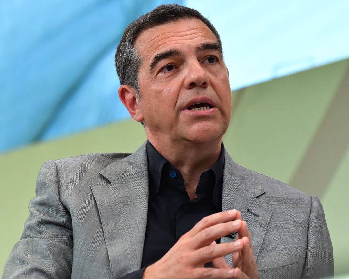 Alexis Tsipras : L'architecture de l'État doit changer pour une nouvelle Grèce – Le plan Aristote pour les collectivités locales