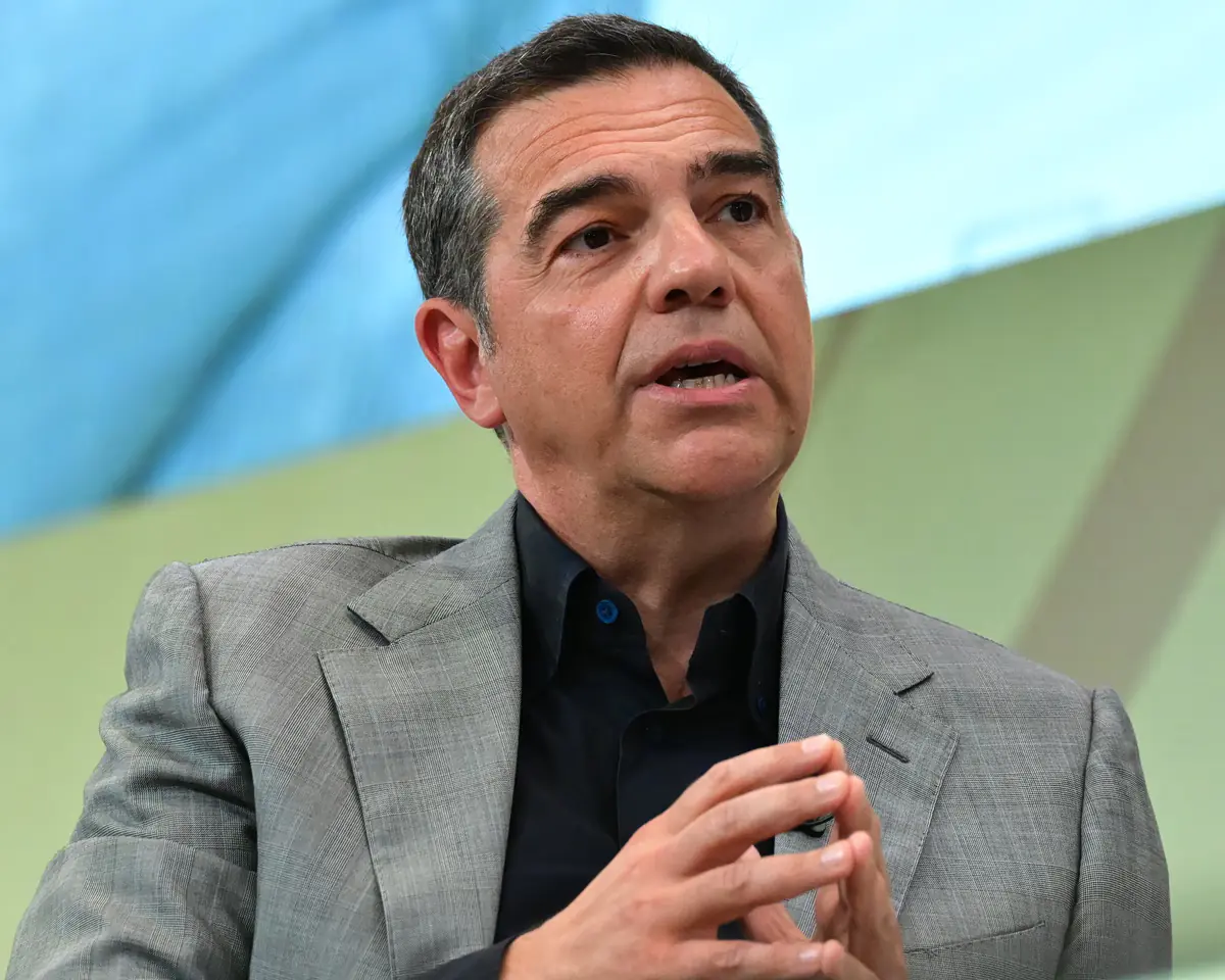 Alexis Tsipras : L'architecture de l'État doit changer pour une nouvelle Grèce – Le plan Aristote pour les collectivités locales