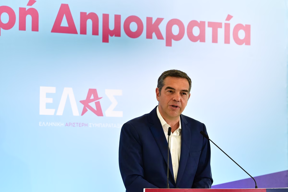 Alexis Tsipras à la Foire Internationale de Thessalonique : Lancement de la Campagne Pré-électorale et Enjeux Politiques