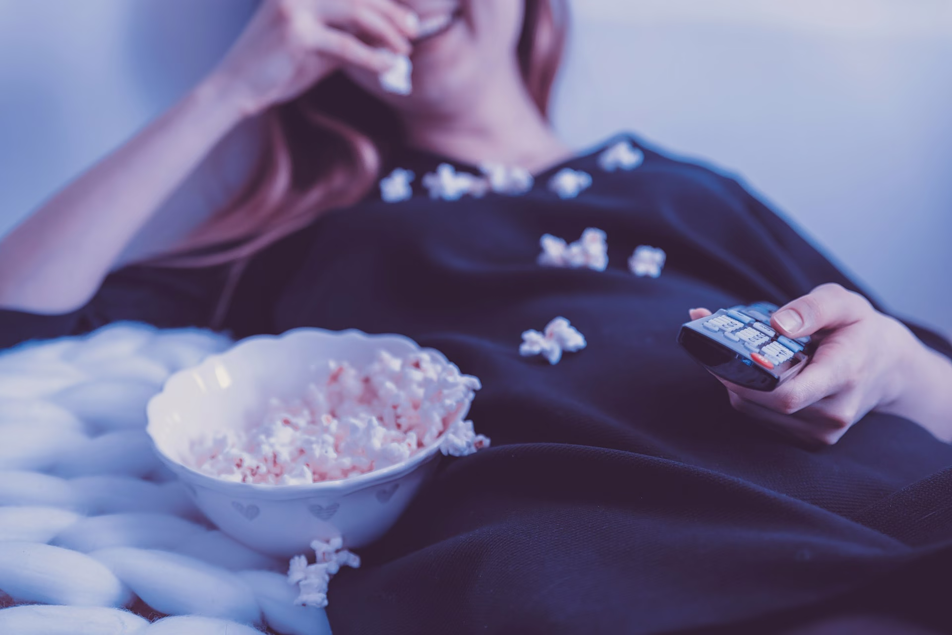 Les aliments pour améliorer la qualité du sommeil