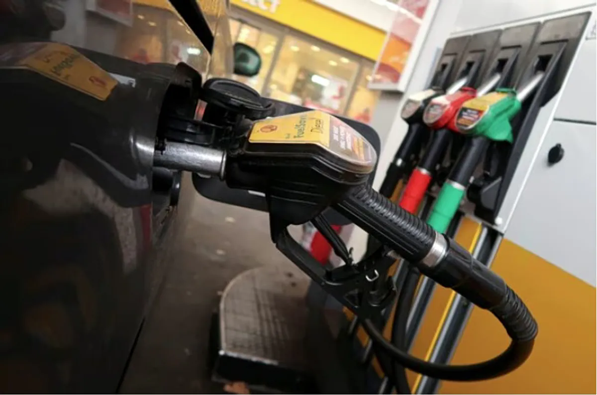 Allemagne : réduction de la taxe énergétique sur les carburants et plafond des prix en 2027