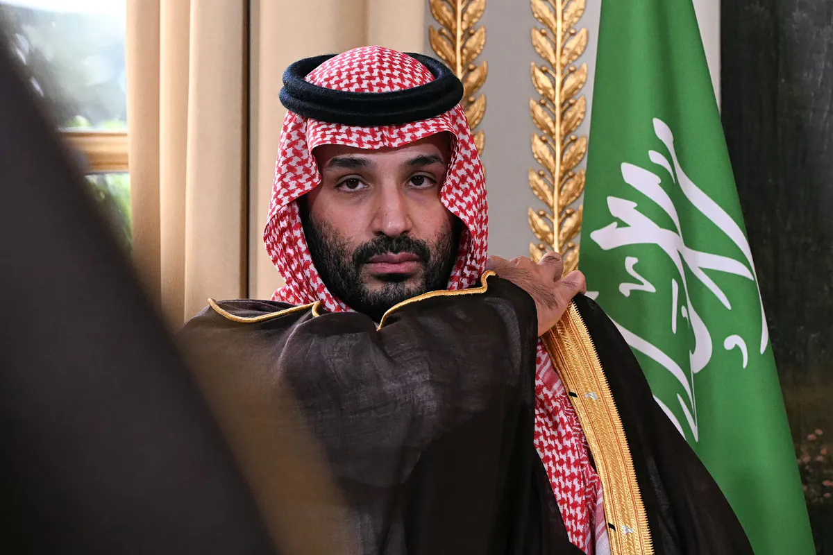 L’Arabie saoudite prise entre les Houthis et l’Iran