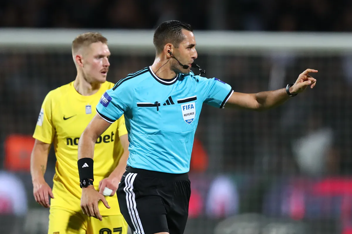 Aris publie un communiqué pendant le derby contre le PAOK