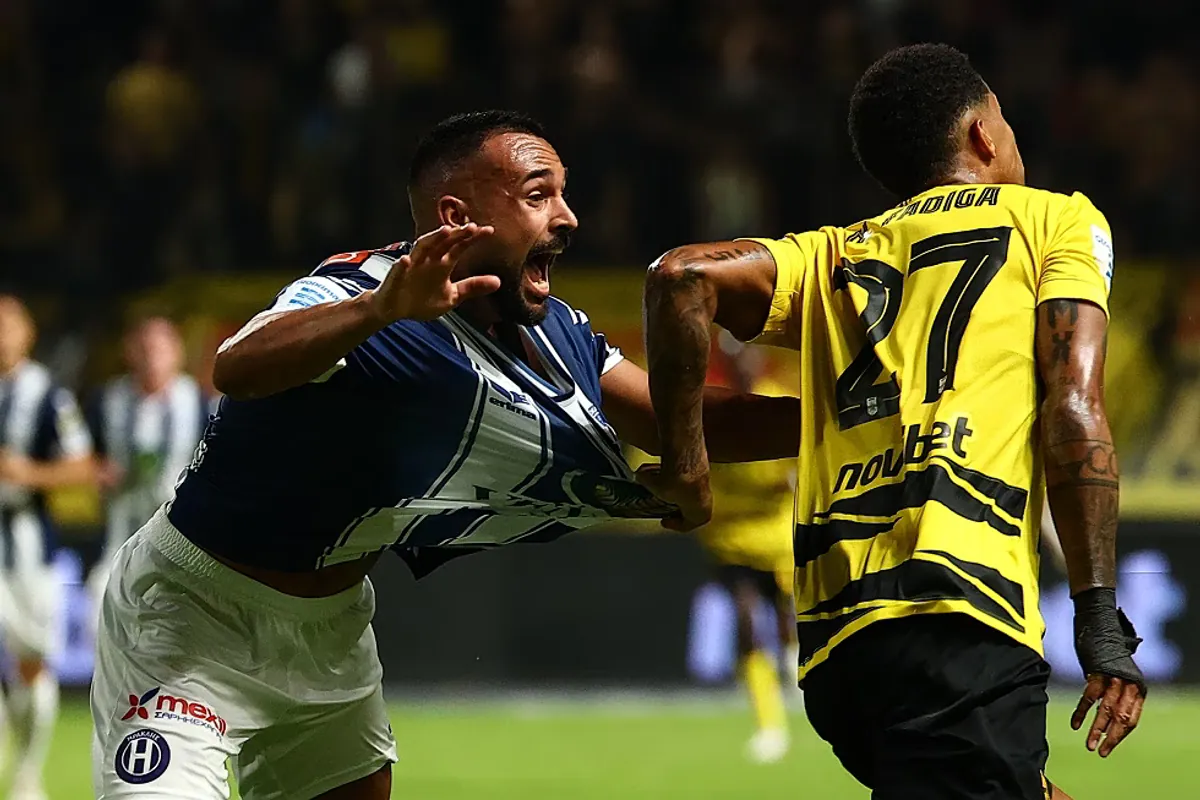 Aris n'a pas su concrétiser sa supériorité lors de la 5e journée de Stoiximan Super League et a concédé un 0-0 face à Iraklis au Vikelidis