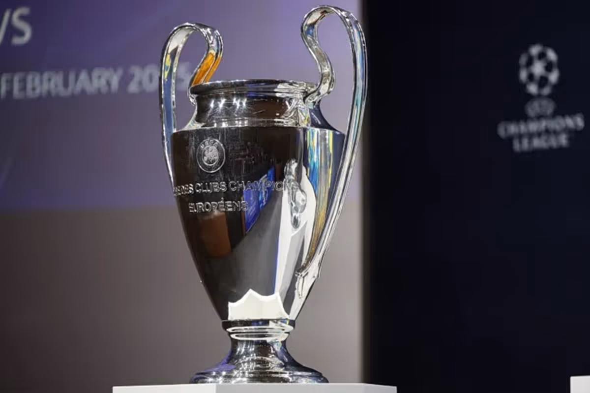 Arsenal, favori selon Opta pour la Ligue des Champions
