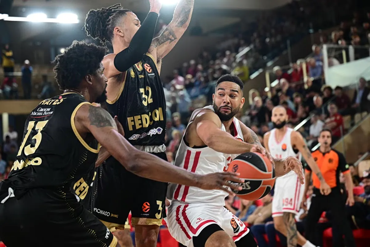 AS Monaco exclue des catégories nationales : direction la 5e division
