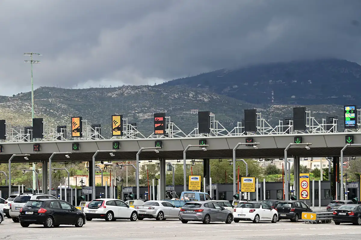 L’Autorité grecque valide le SMS du ministère des Transports comme conforme au RGPD