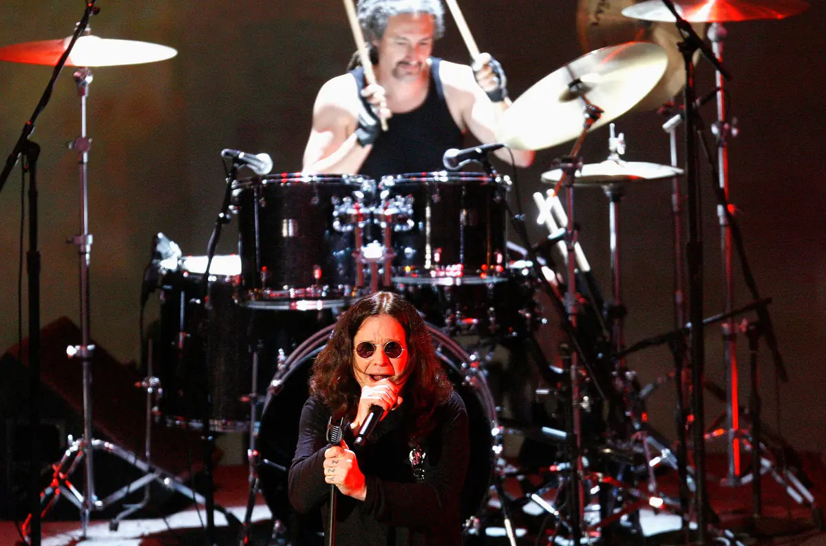 Back To The Beginning : le dernier concert d’Ozzy Osbourne arrive au cinéma