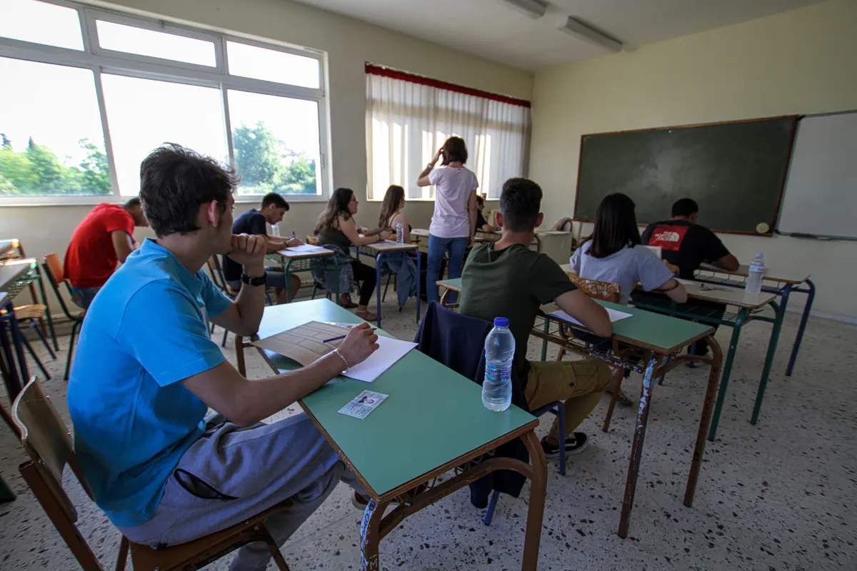 Pourquoi les scores PISA des adolescents chutent-ils depuis 2010