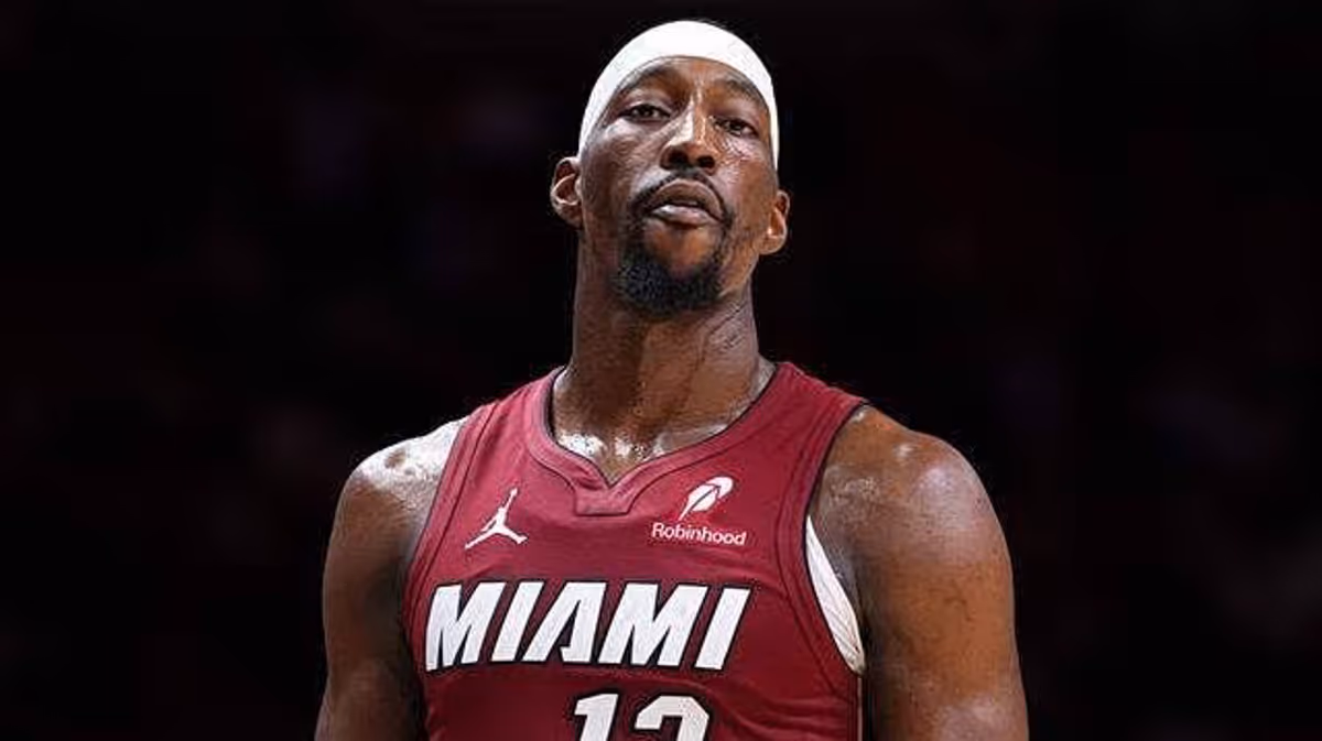 Bam Adebayo s'exprime sur Lebron James et les 76ers : Une rivalité sportive en perspective