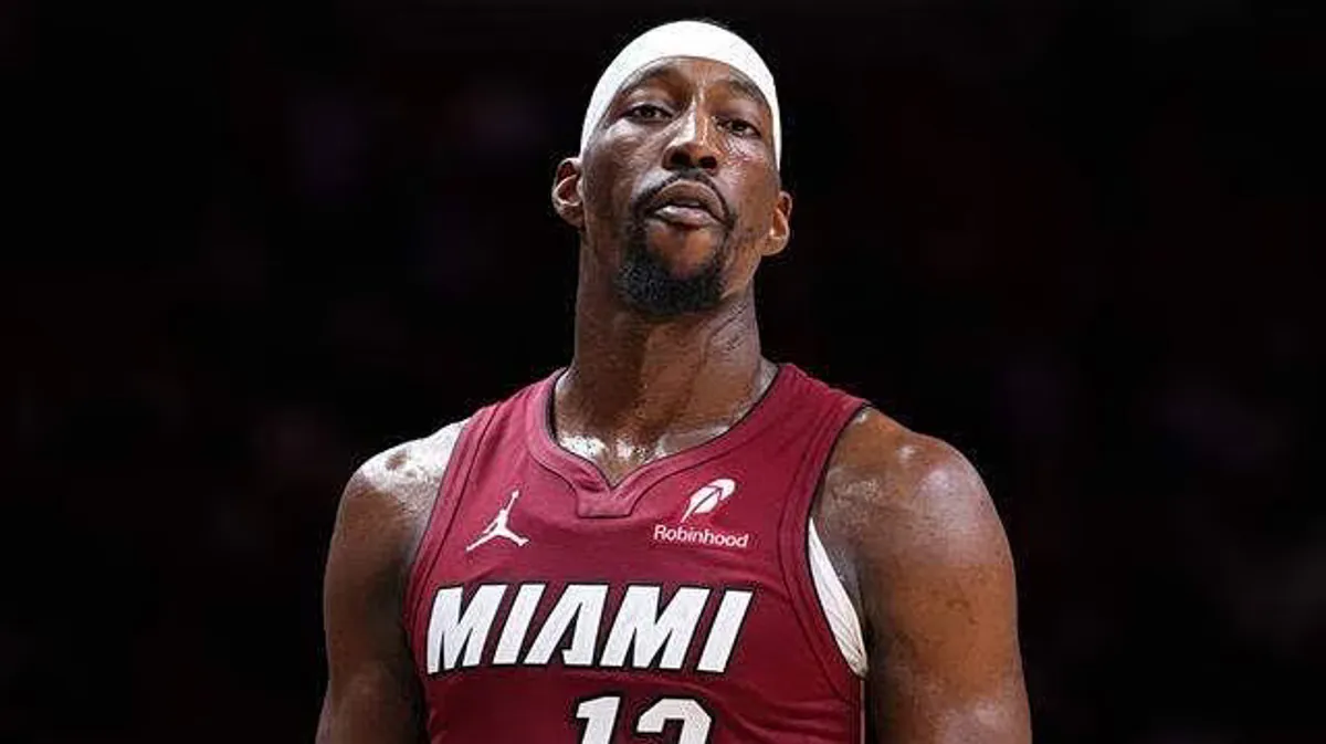 Bam Adebayo s'exprime sur Lebron James et les 76ers : Une rivalité sportive en perspective