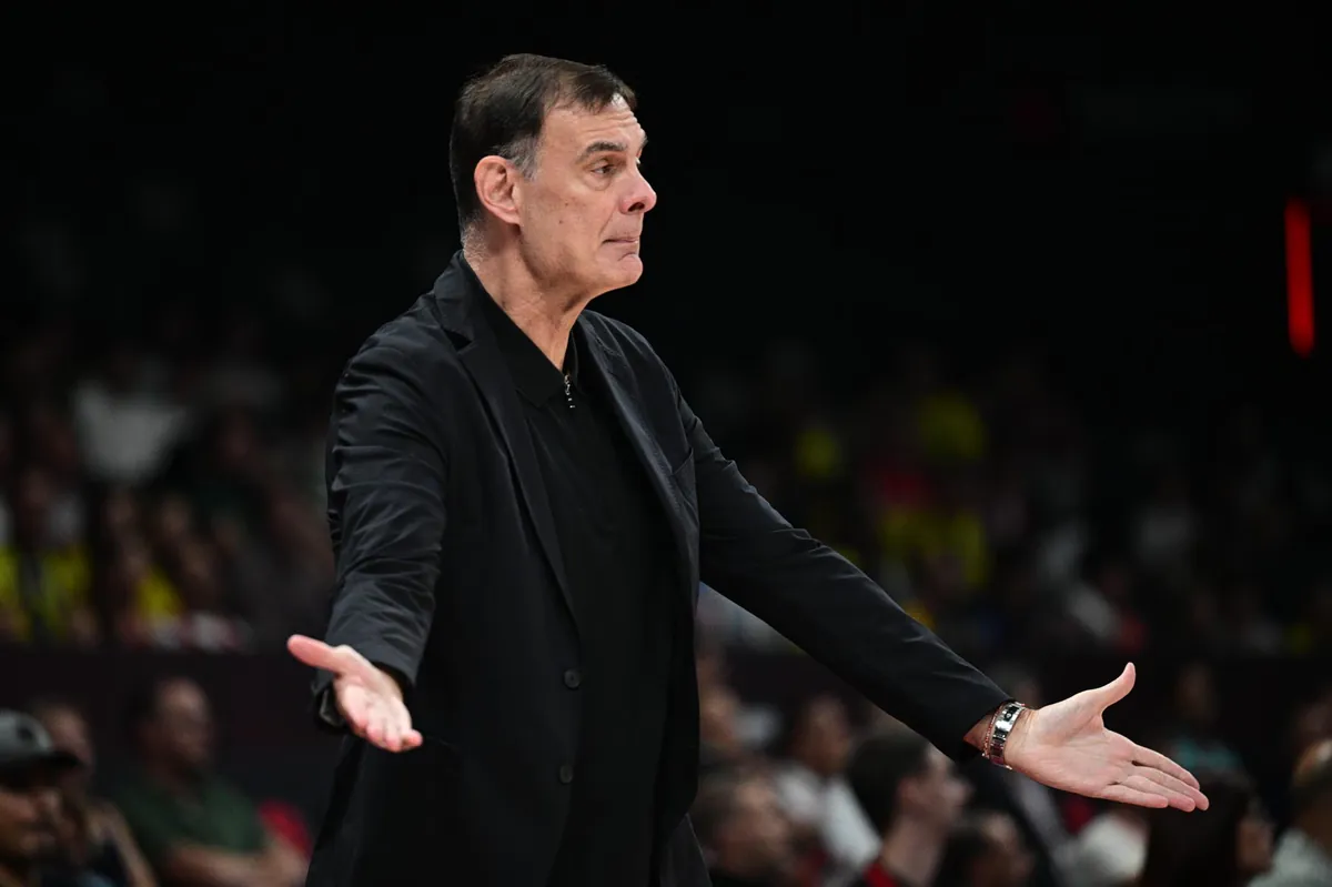 Bartzokas : « Un match de niveau playoffs – L’attaque nous a donné la confiance »