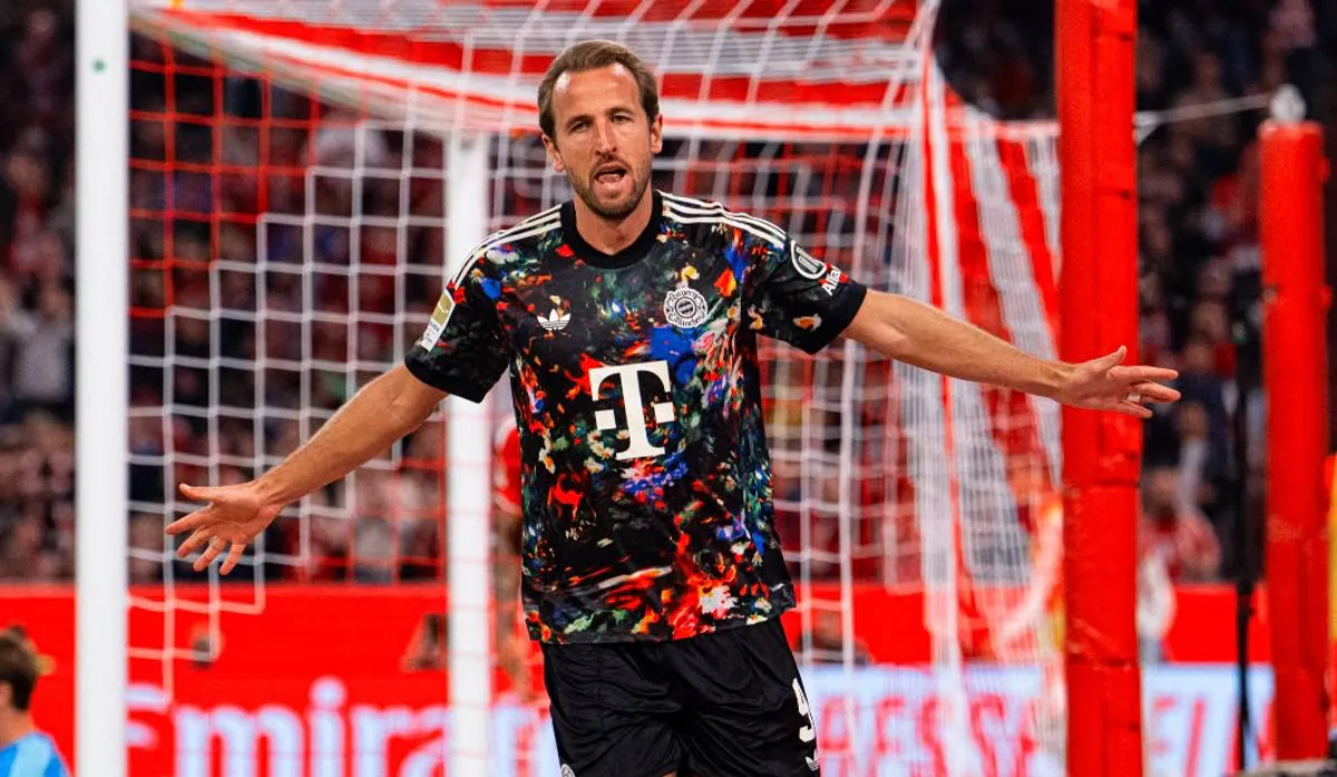 Bayern Munich 7-0 Union Berlin : les Bavarois retrouvent la tête de la Bundesliga