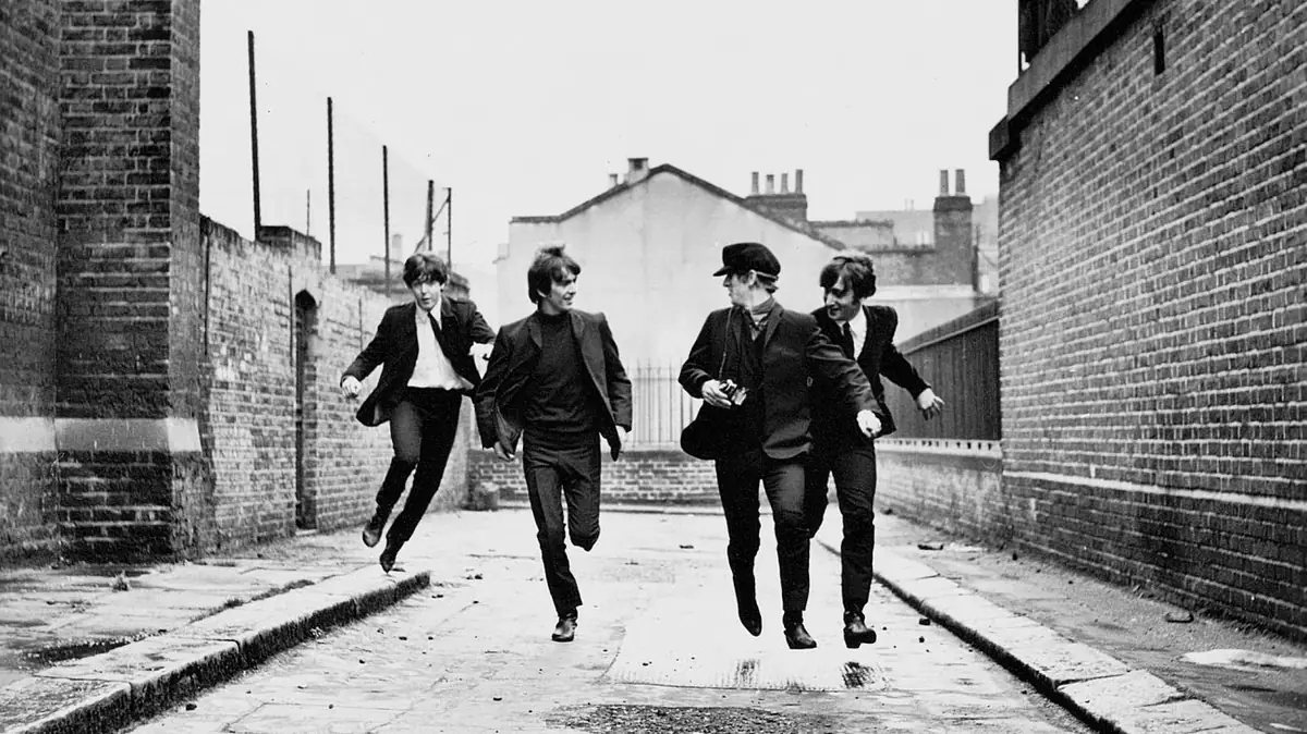 Beatlemania : le retour du phénomène avec Sam Mendes