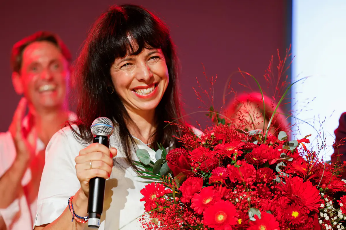 Die Linke Berlin élections 2026 : le séisme d'Elif Eralp