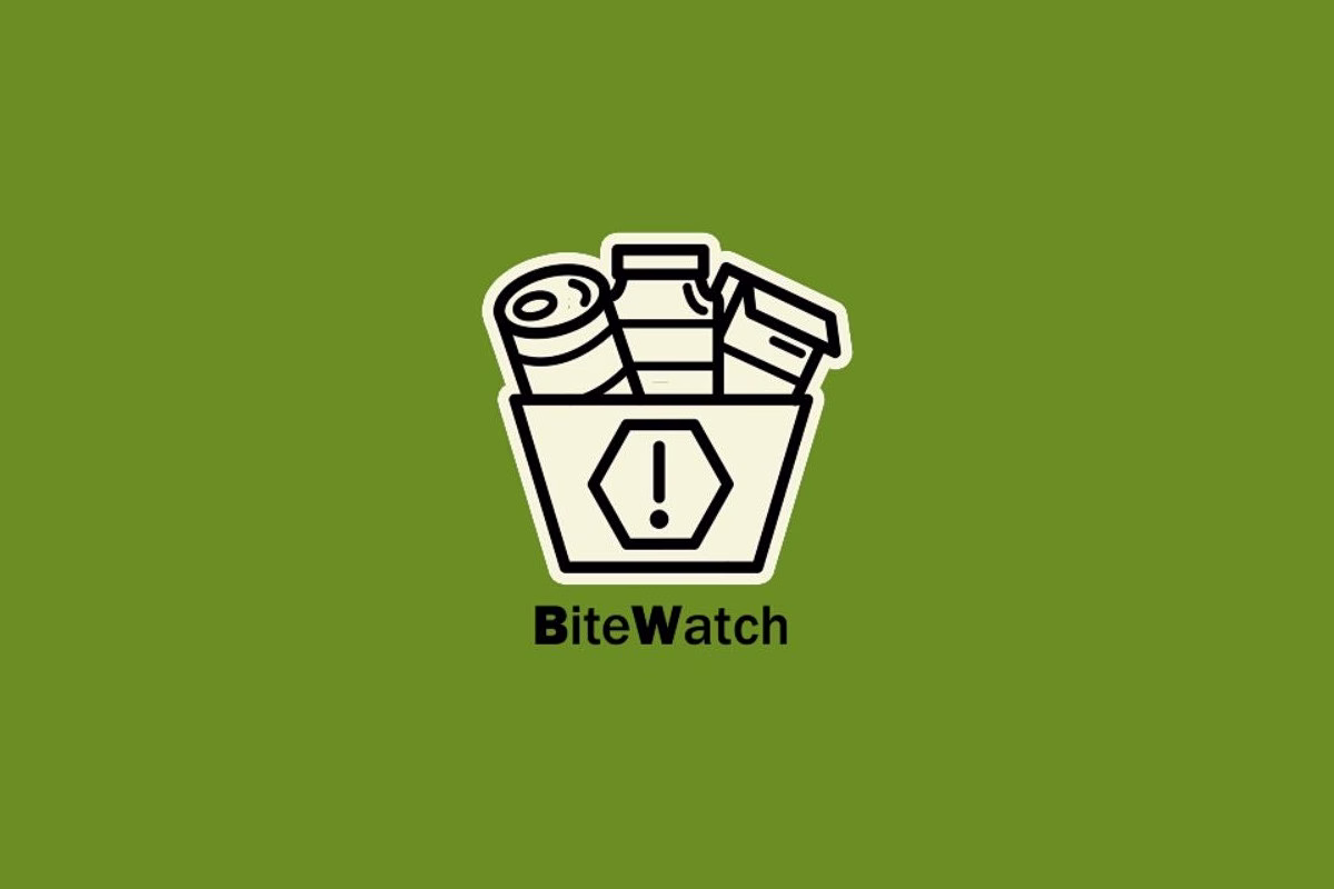 BiteWatch : une application européenne gratuite pour scanner la valeur nutritionnelle des aliments
