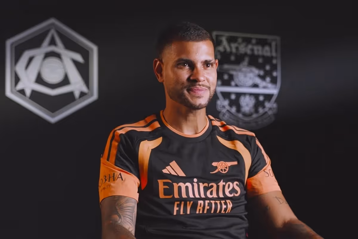 Bruno Guimarães : L'Arsenal, un tremplin vers les trophées