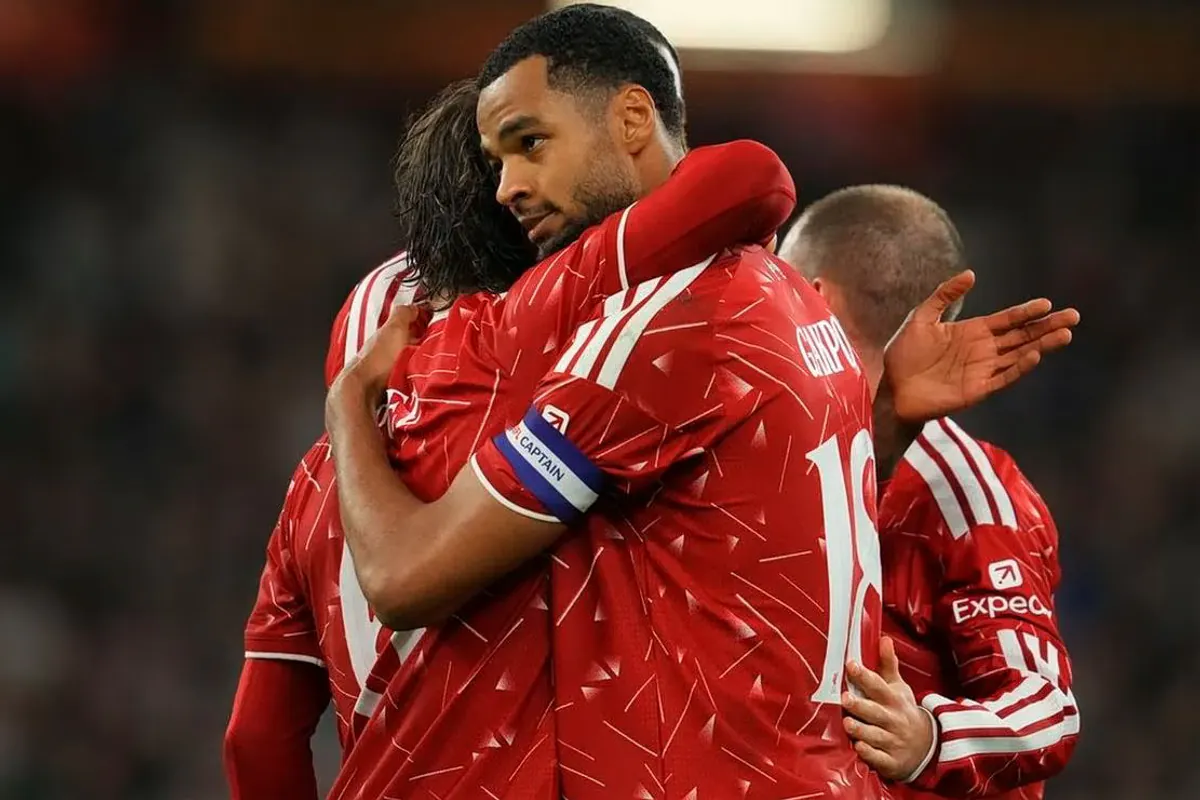 Liverpool et Arsenal valident leur billet pour les huitièmes de finale de la Carabao Cup