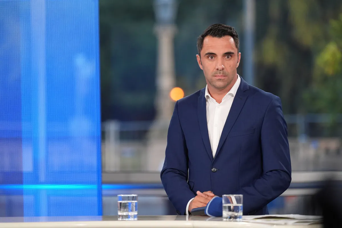CDU Mecklembourg-Poméranie-Occidentale : Peters démissionne
