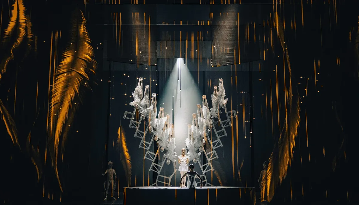 Christmas Theater : une saison riche en musique, théâtre et spectacles
