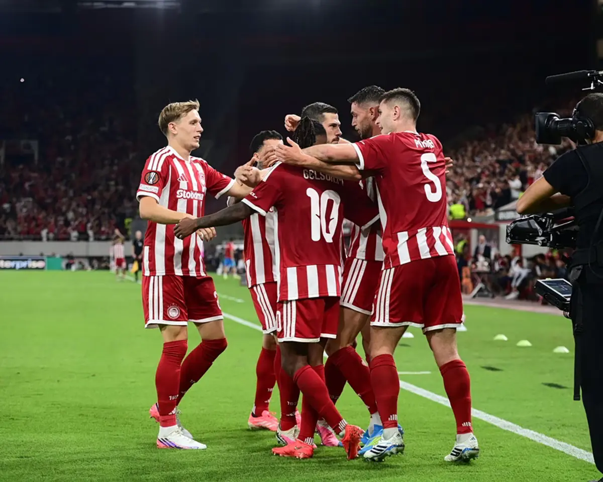 Classement Europa League League Phase après la première journée