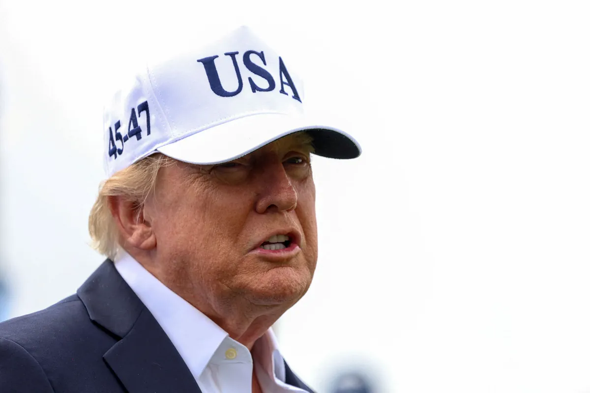 L’analyse de l’Economist : la coalition de Trump se fissure avant les midterms