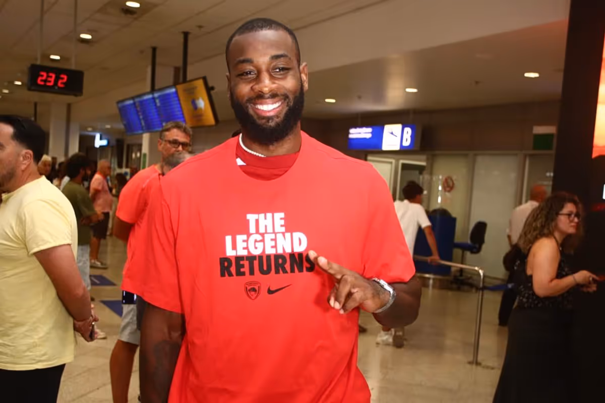 Cody Miller-McIntyre : La Meilleure Acquisition de Meneur en Euroleague ?
