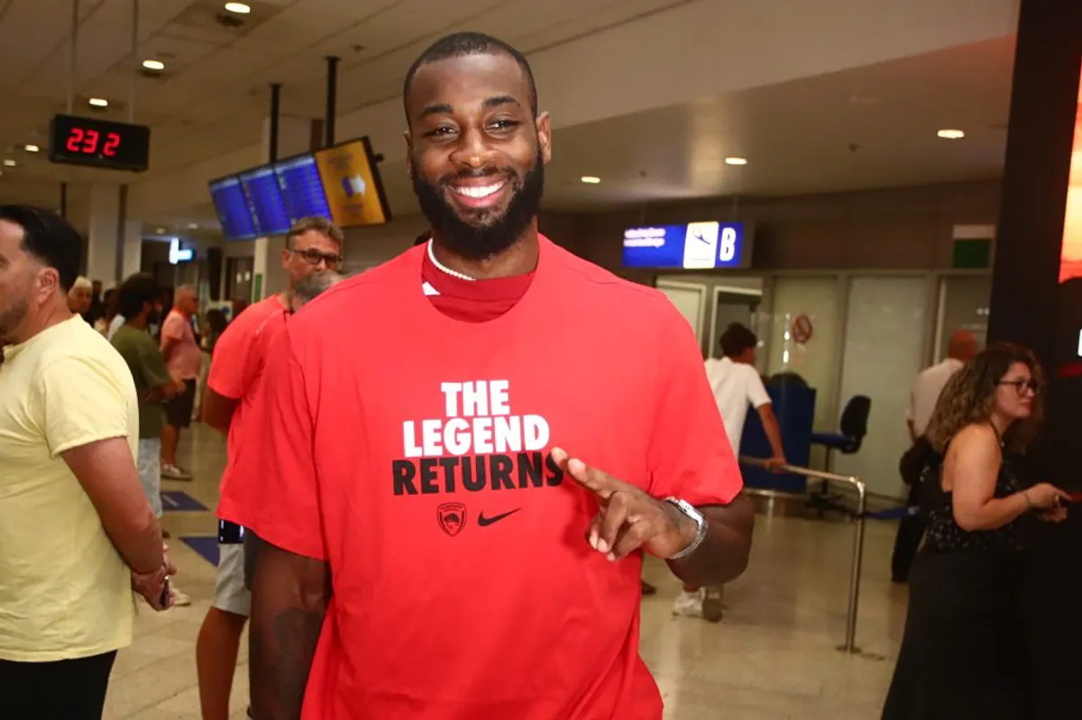 Cody Miller-McIntyre : La Meilleure Acquisition de Meneur en Euroleague ?