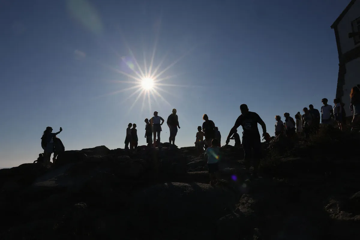 Comment les Scientifiques Tracent le Chemin d'une Éclipse Solaire Totale avec une Précision Remarquable