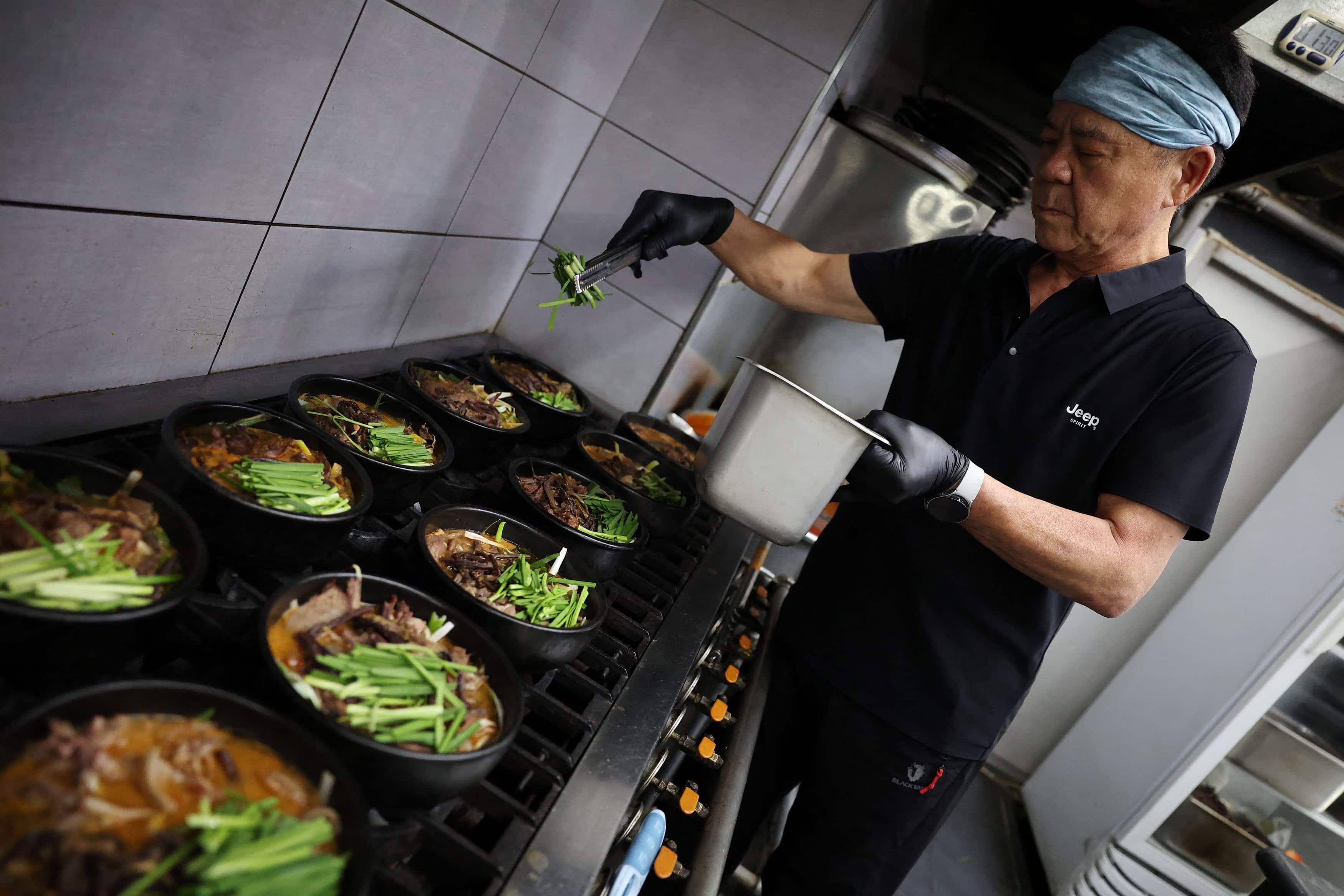 La Corée du Sud face à la fin d'une tradition culinaire : le débat autour de la viande de chien