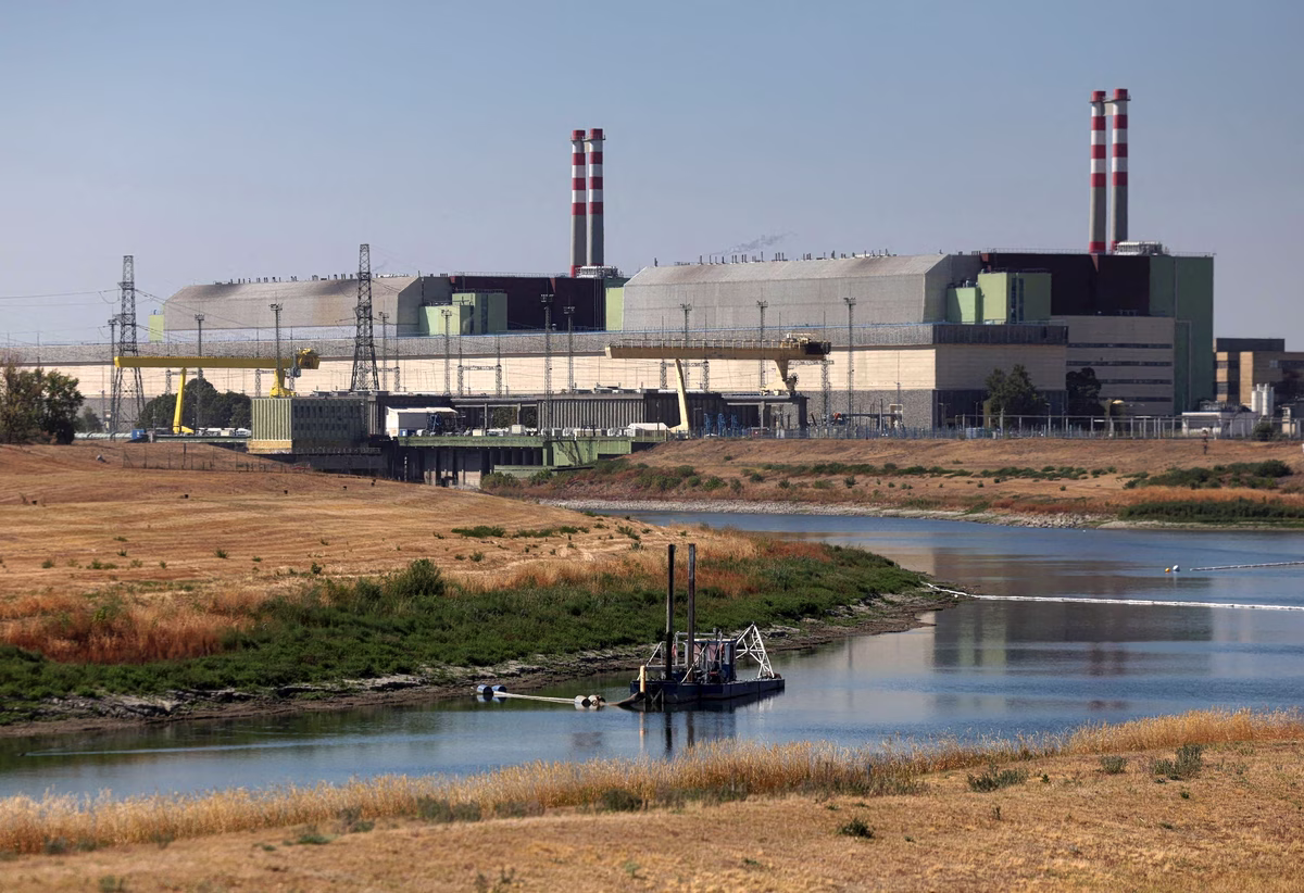 Crise Nucléaire et Sécheresse : Des Mesures Drastiques en Hongrie et en Roumanie
