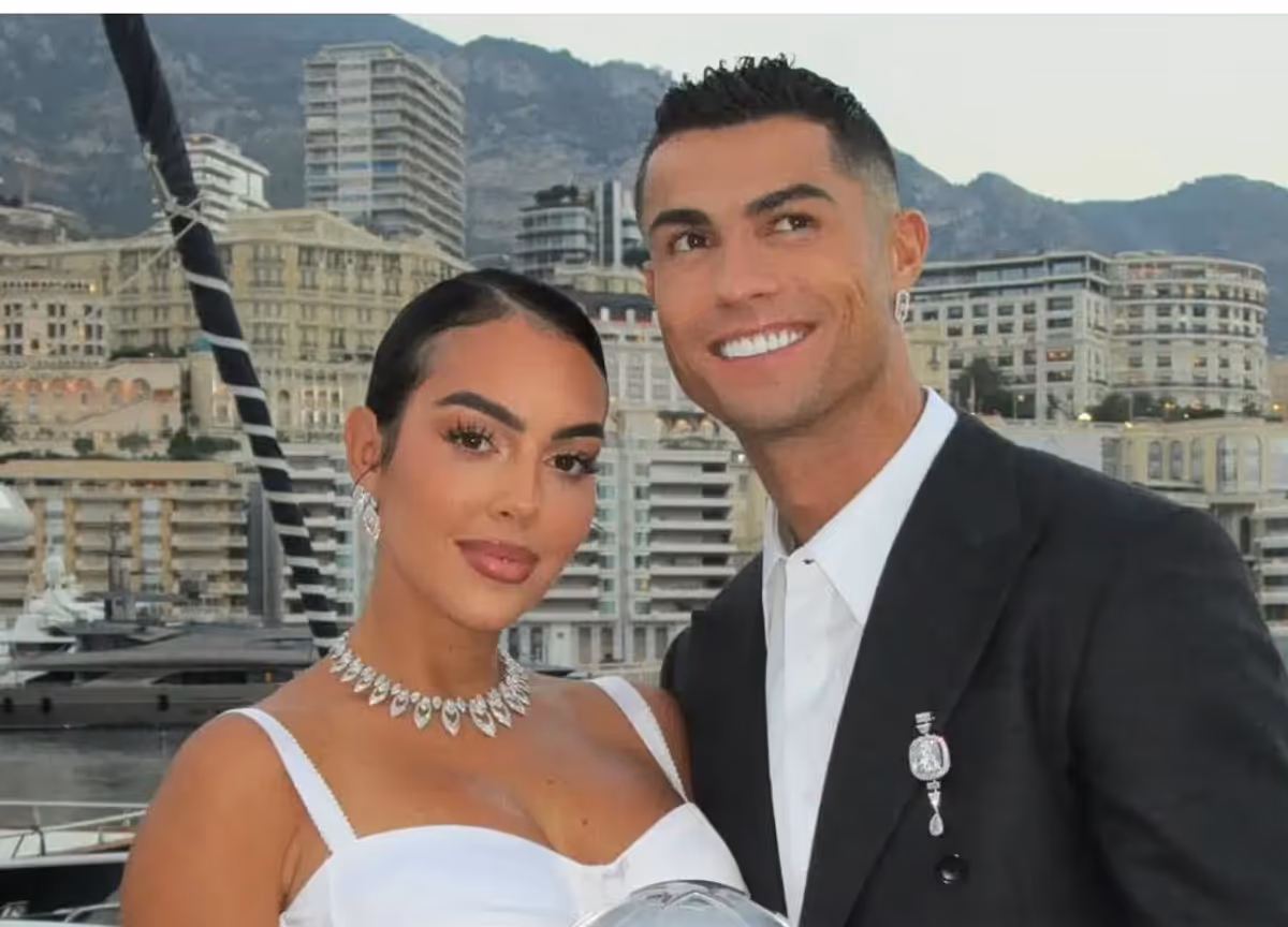 Cristiano Ronaldo et Georgina Rodríguez : Les détails de leur accord prénuptial révélés