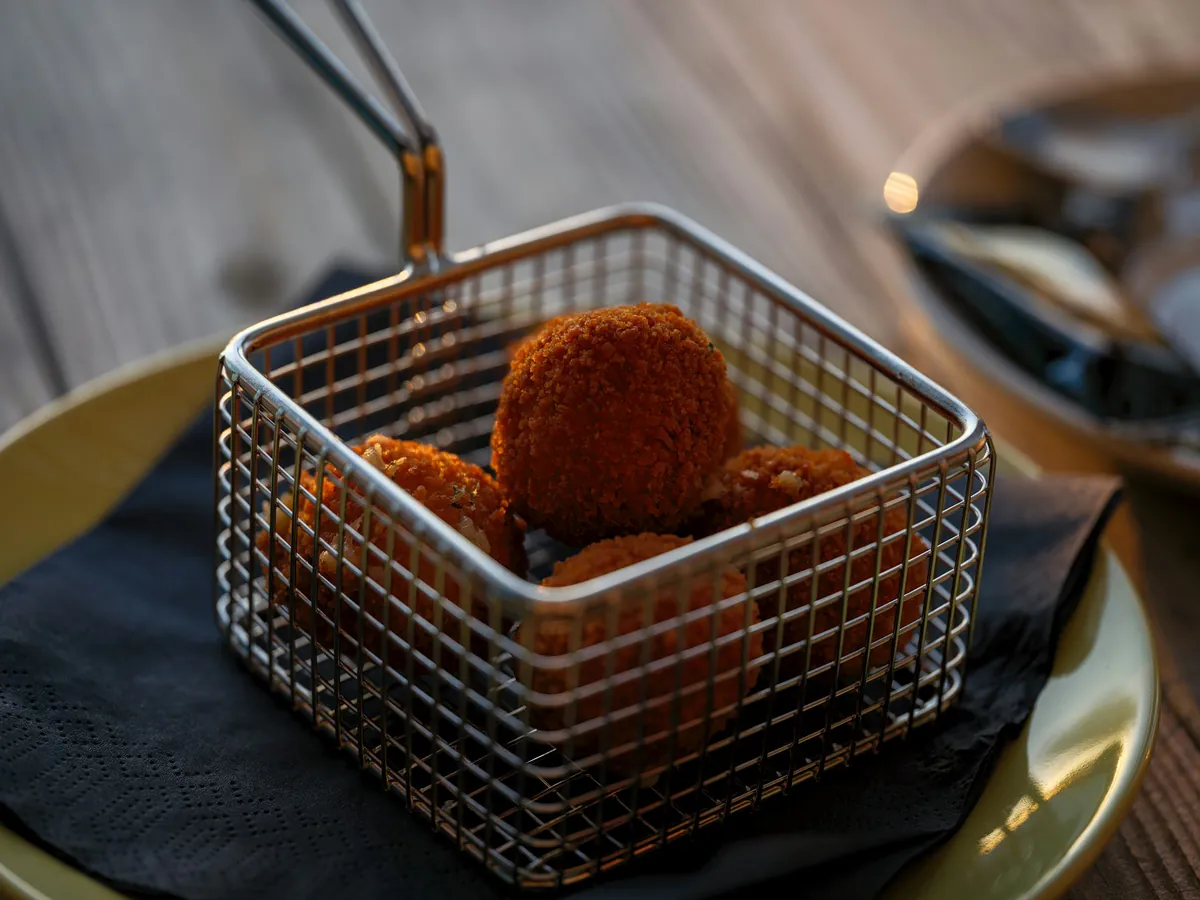 Croquettes de thon et patate douce au four : une recette estivale facile et savoureuse