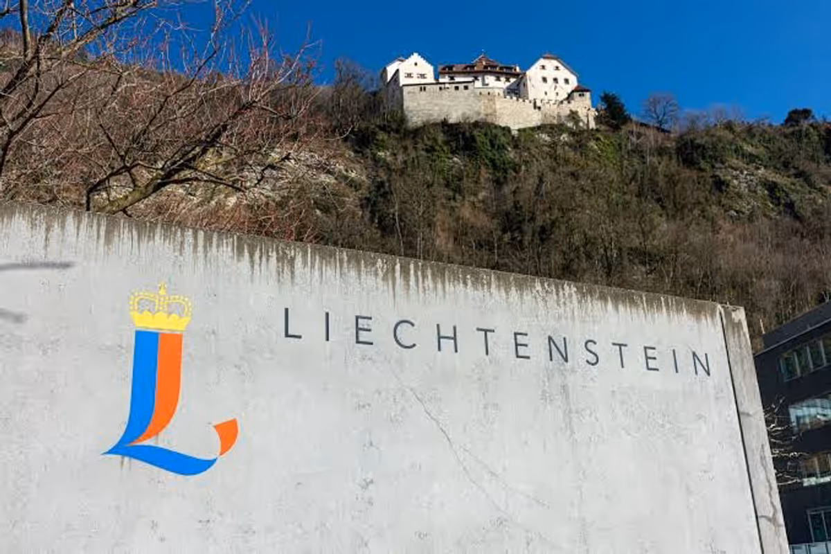Cyberattaque au Liechtenstein : le secret des ultra-riches compromis