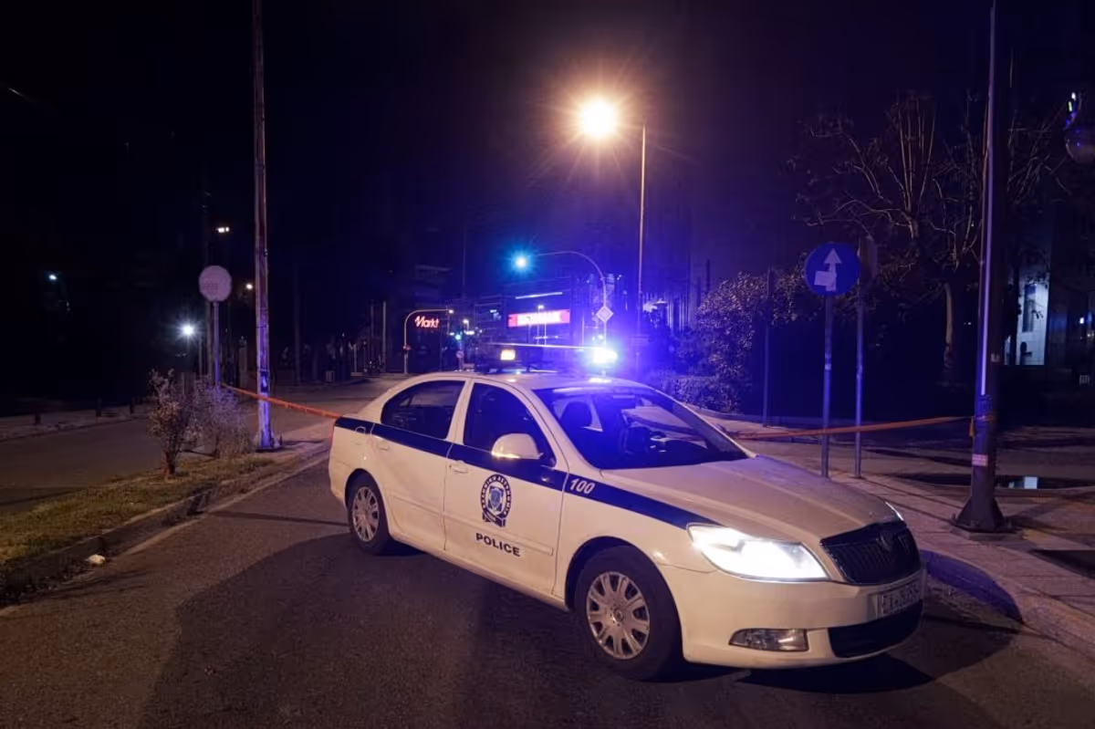 Décès d'un homme de 58 ans porté disparu en Argolide : Deux arrestations