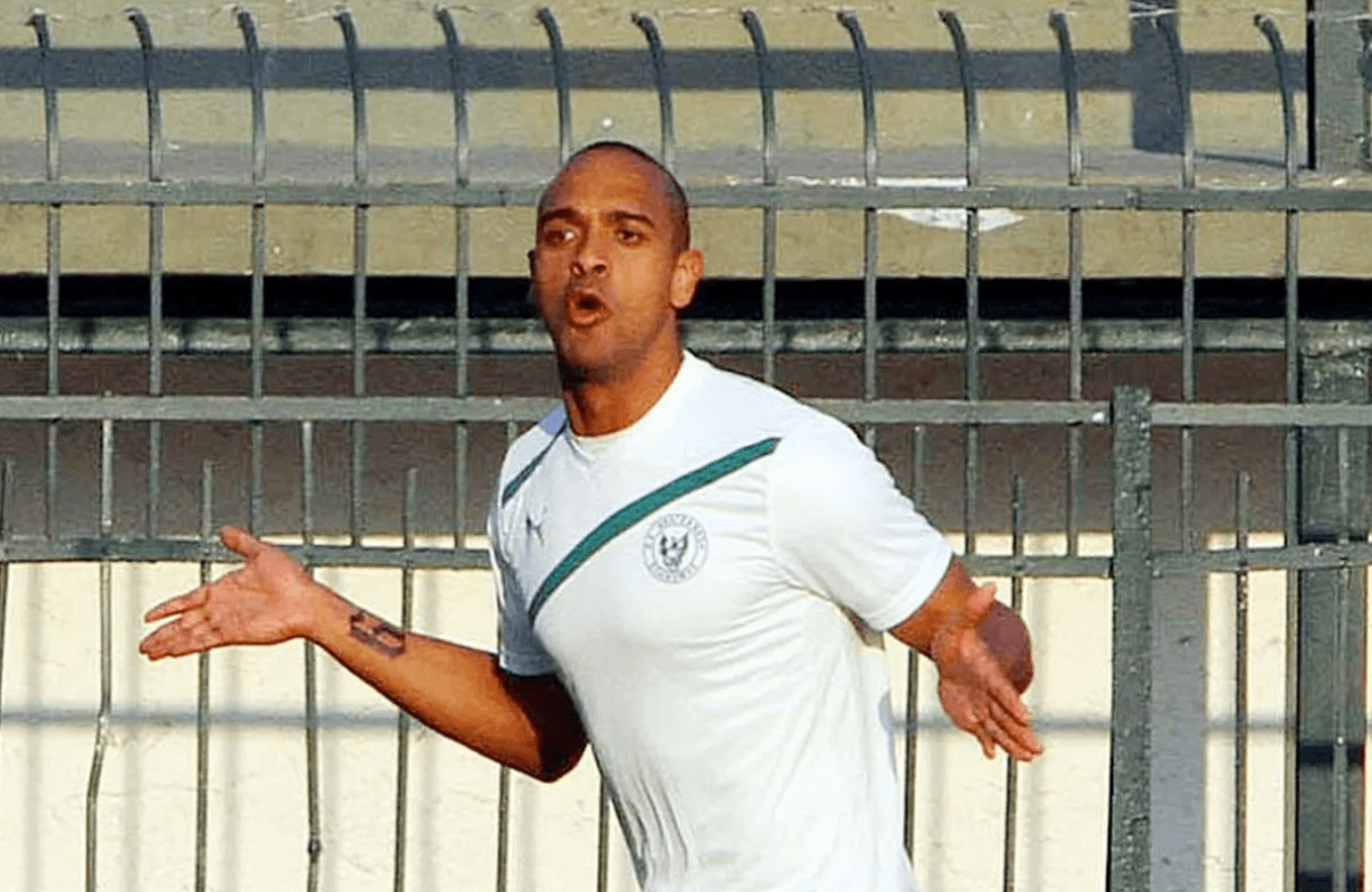 Décès tragique d'un ancien footballeur brésilien ayant joué en Grèce à 41 ans
