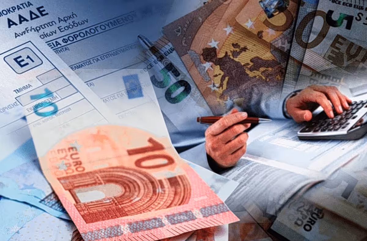 Déclarations fiscales tardives : L'AADE envoie des avis automatiques et des pénalités pour les retards