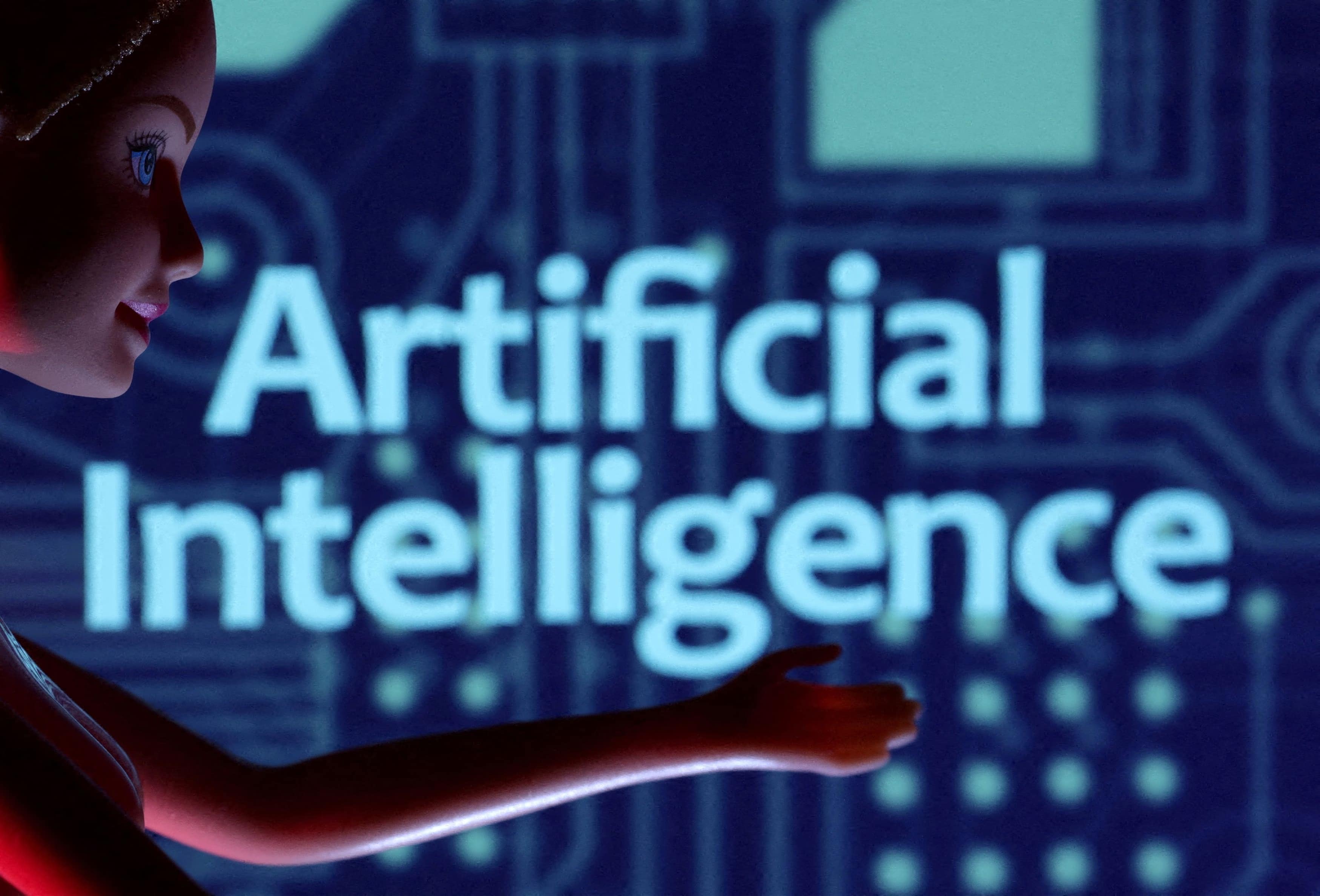 Des centaines de dirigeants de l'industrie de l'IA appellent à un ralentissement du développement technologique