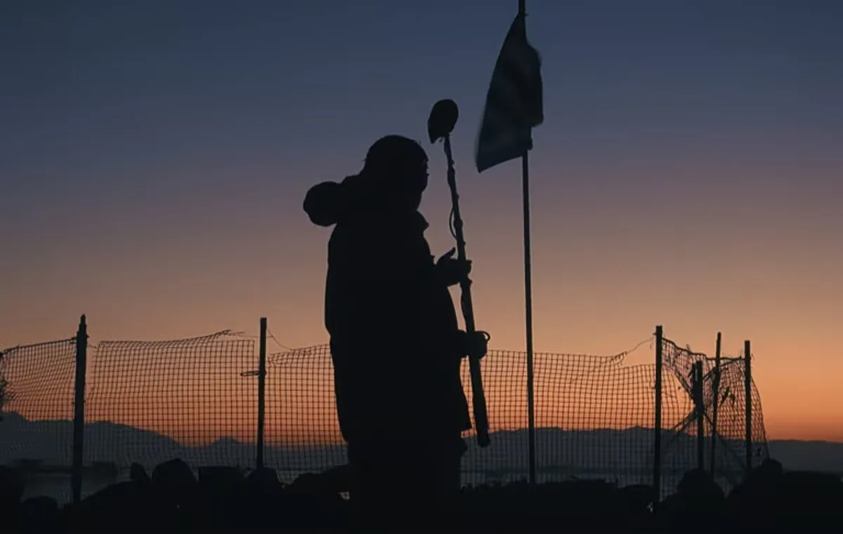 Le DOTS Festival 2026 revient à Athènes en octobre